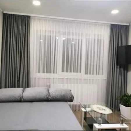 Apartment Vasario 16-osios 27 Kambariu Nuoma Palanga