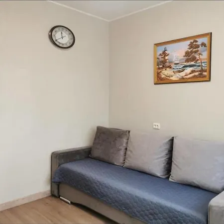 Apartment Vasario 16-osios 27 Kambariu Nuoma