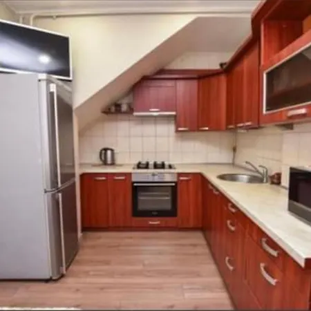 Apartment Vasario 16-osios 27 Kambariu Nuoma